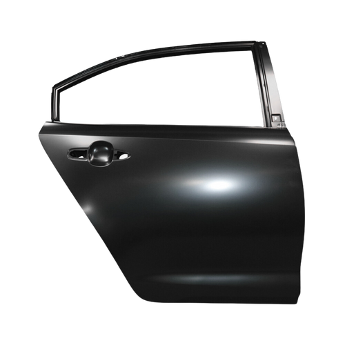 car rear doors replacement parts