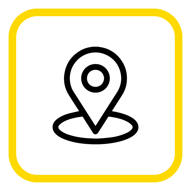 APG GPS icon