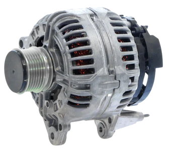 Car Alternator