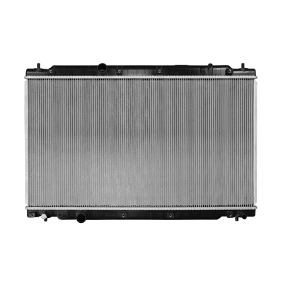 APG Aftermarket radiator