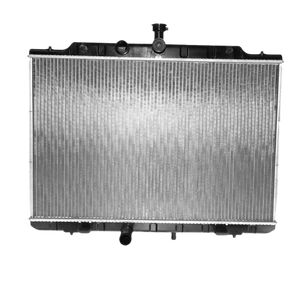 APG Radiators Aftermarket spare parts