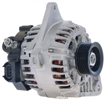 car alternator replacement parts supplier and wholesale