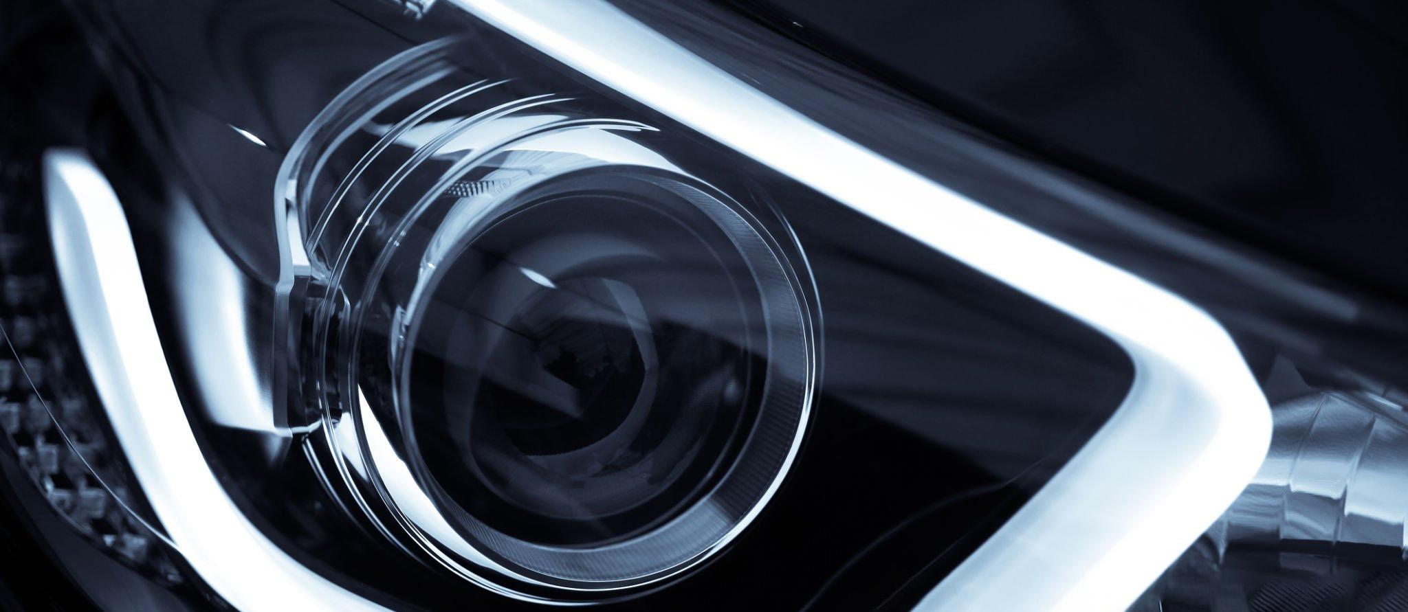 Certified Aftermarket Car Parts APG QParts