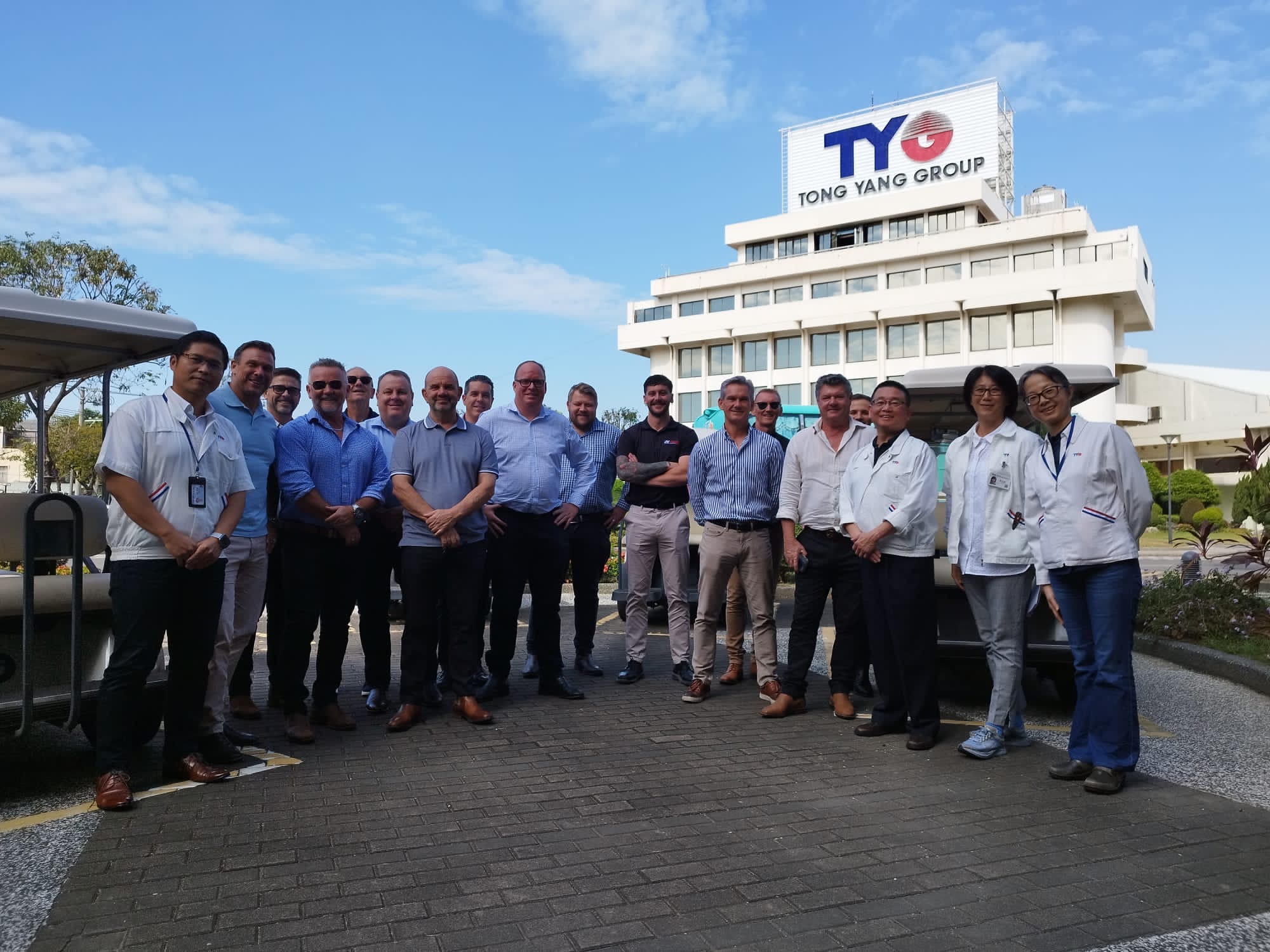 APG at the Front of Innovation for Certified Aftermarket Parts Auto