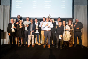 APG TEAM 
